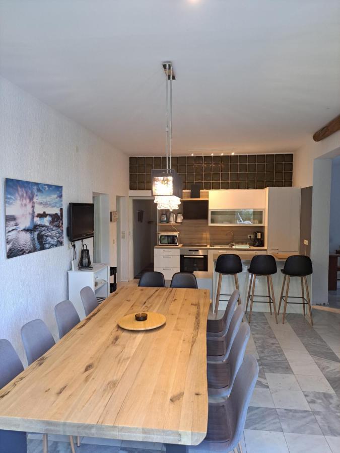 Villa Eucaliptus Istrien Rovinj Bagian luar foto