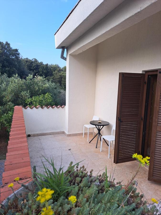 Villa Eucaliptus Istrien Rovinj Bagian luar foto