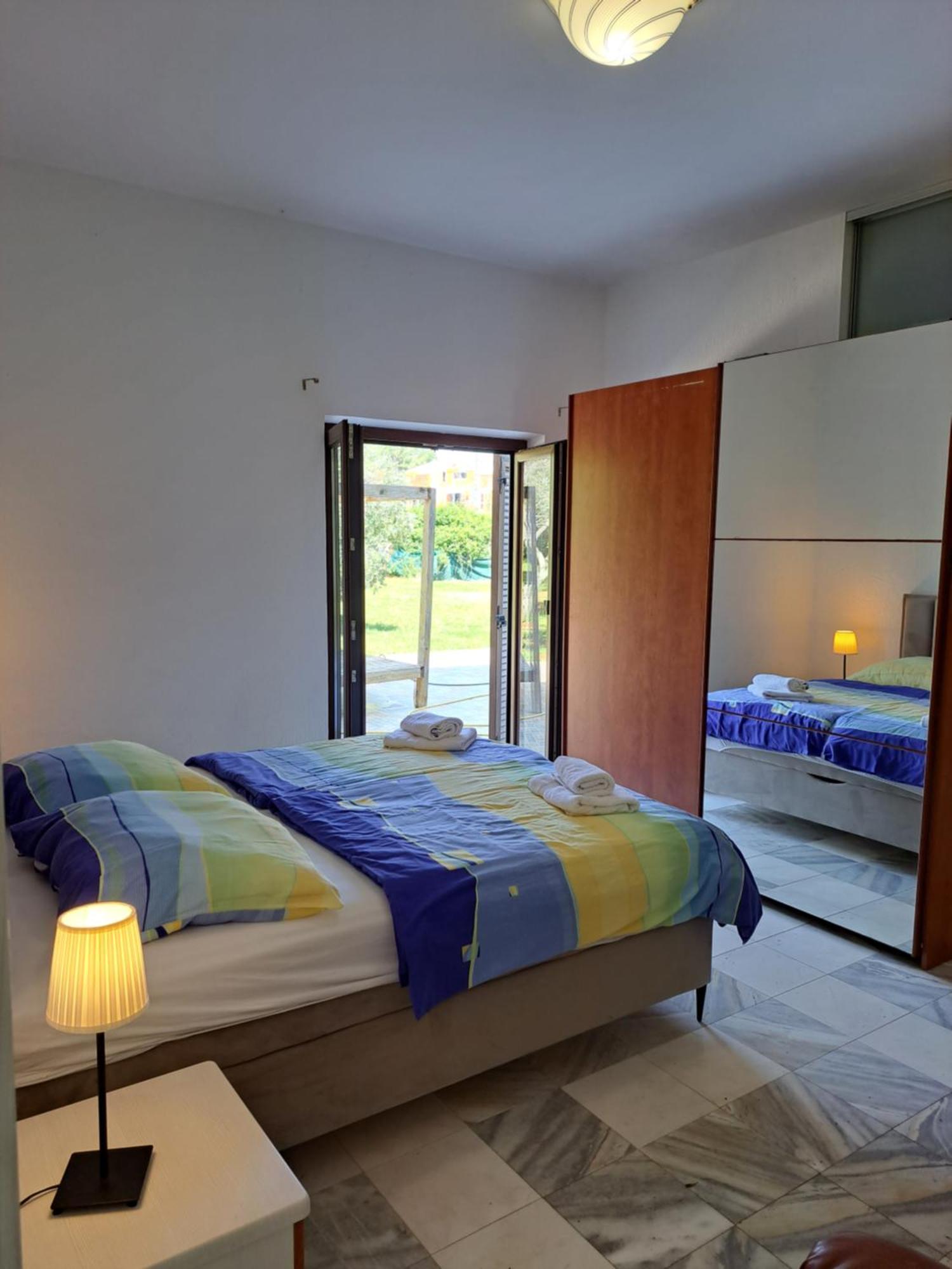 Villa Eucaliptus Istrien Rovinj Bagian luar foto